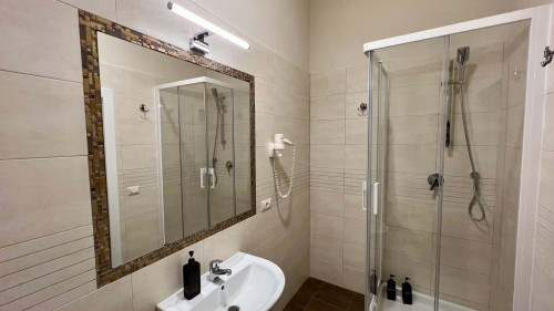 Guest House Fuori dal Porto - Stanza 3 Vista Mare - Gallery - 30