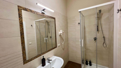Guest House Fuori dal Porto - Stanza 3 Vista Mare - Gallery - 29