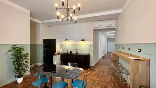 Guest House Fuori dal Porto - Stanza 3 Vista Mare - Gallery - 10