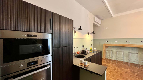 Guest House Fuori dal Porto - Stanza 3 Vista Mare - Gallery - 6