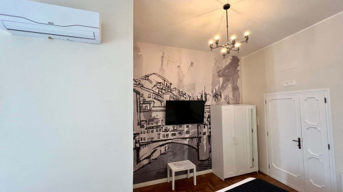 Guest House Fuori dal Porto - Stanza 3 Vista Mare - Gallery - 28