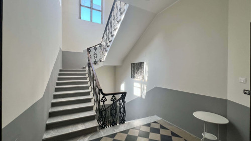 Guest House Fuori dal Porto - Stanza 3 Vista Mare - Gallery - 33