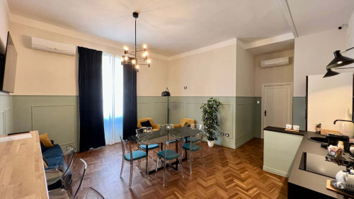 Guest House Fuori dal Porto - Stanza 3 Vista Mare - Gallery - 37