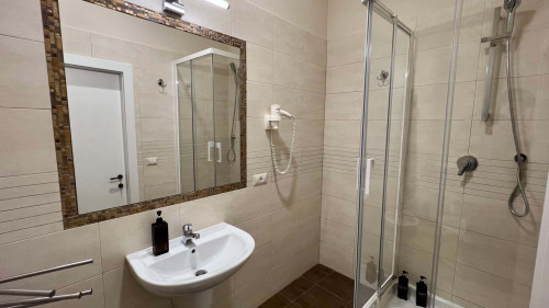 Guest House Fuori dal Porto - Stanza 3 Vista Mare - Gallery - 32