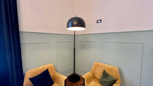 Guest House Fuori dal Porto - Stanza 3 Vista Mare