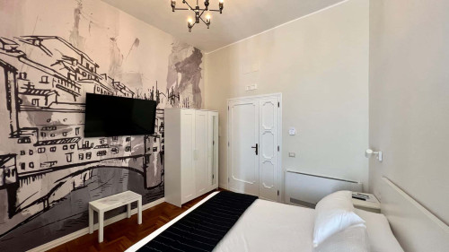 Guest House Fuori dal Porto - Stanza 3 Vista Mare - Gallery - 27