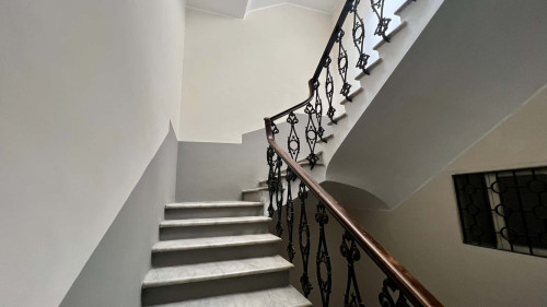 Guest House Fuori dal Porto - Quadrupla Vista Mare - Gallery - 12