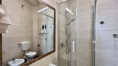 Guest House Fuori dal Porto - Quadrupla Vista Mare - Gallery - 20
