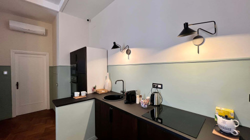 Guest House Fuori dal Porto - Quadrupla Vista Mare - Gallery - 4