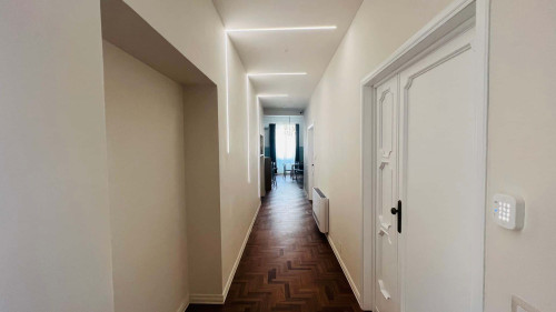 Guest House Fuori dal Porto - Quadrupla Vista Mare - Gallery - 17