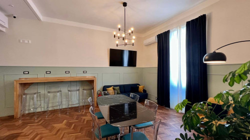 Guest House Fuori dal Porto - Quadrupla Vista Mare - Gallery - 2