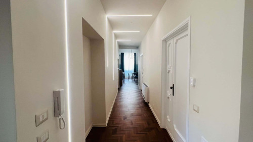 Guest House Fuori dal Porto - Quadrupla Vista Mare - Gallery - 19