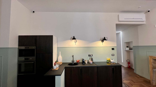 Guest House Fuori dal Porto - Quadrupla Vista Mare - Gallery - 37