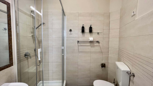 Guest House Fuori dal Porto - Quadrupla Vista Mare - Gallery - 26