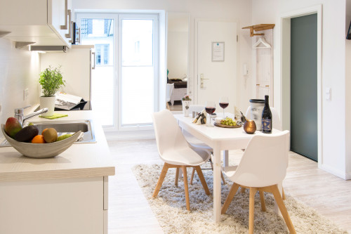 Perfect & fashionable home in Flensburg  - Gallery -  5