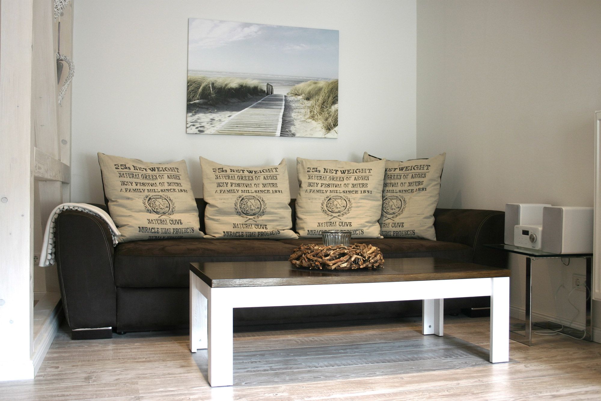 Perfect & Fashionable Home In Flensburg - Perfect & fashionable home in Flensburg - Gallery - 6