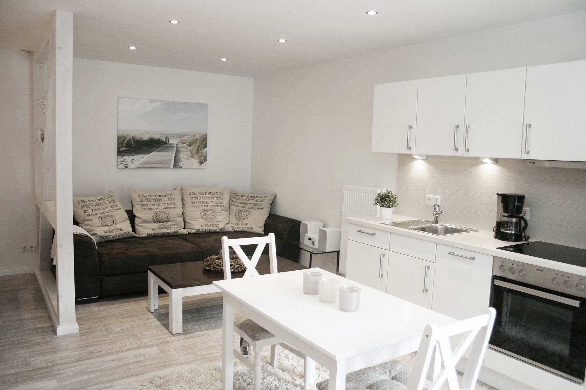 Perfect & Fashionable Home In Flensburg - Perfect & fashionable home in Flensburg - Gallery - 13