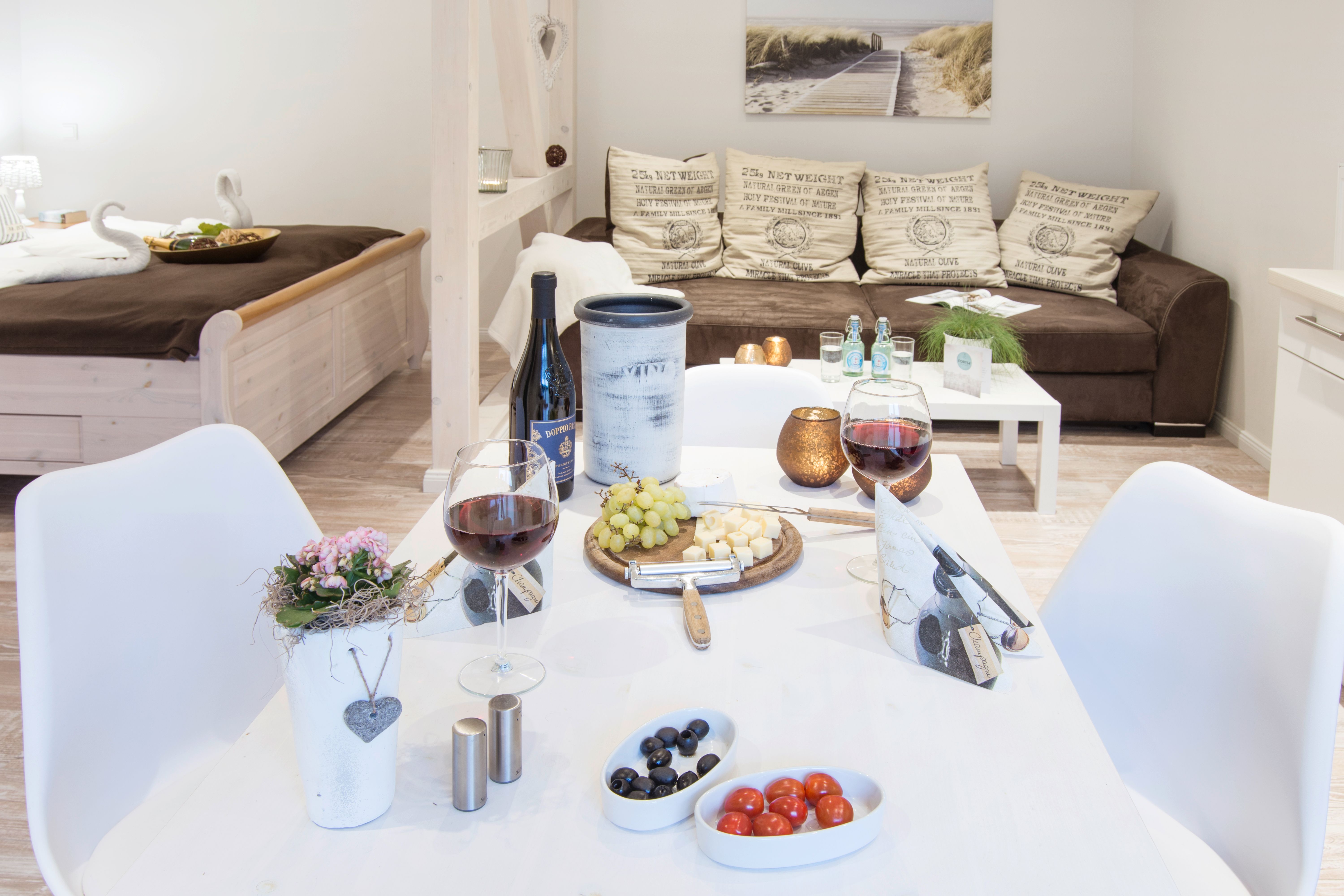 Perfect & Fashionable Home In Flensburg - Perfect & fashionable home in Flensburg - Gallery - 12