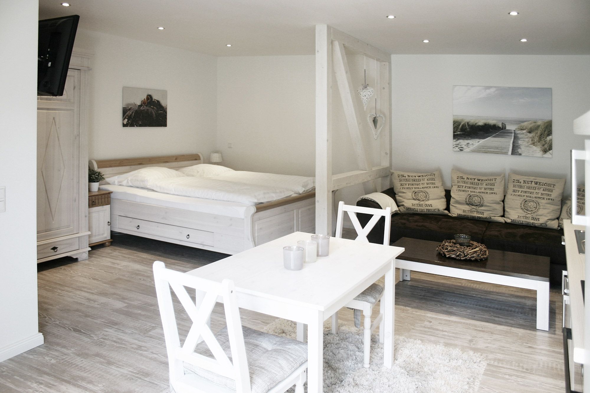 Perfect & Fashionable Home In Flensburg - Perfect & fashionable home in Flensburg - Gallery - 4