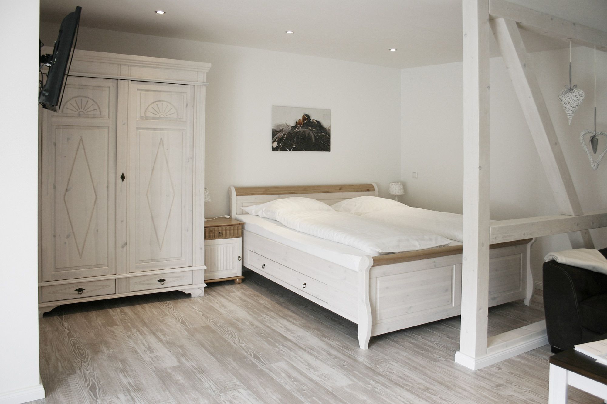 Perfect & Fashionable Home In Flensburg - Perfect & fashionable home in Flensburg - Gallery - 5