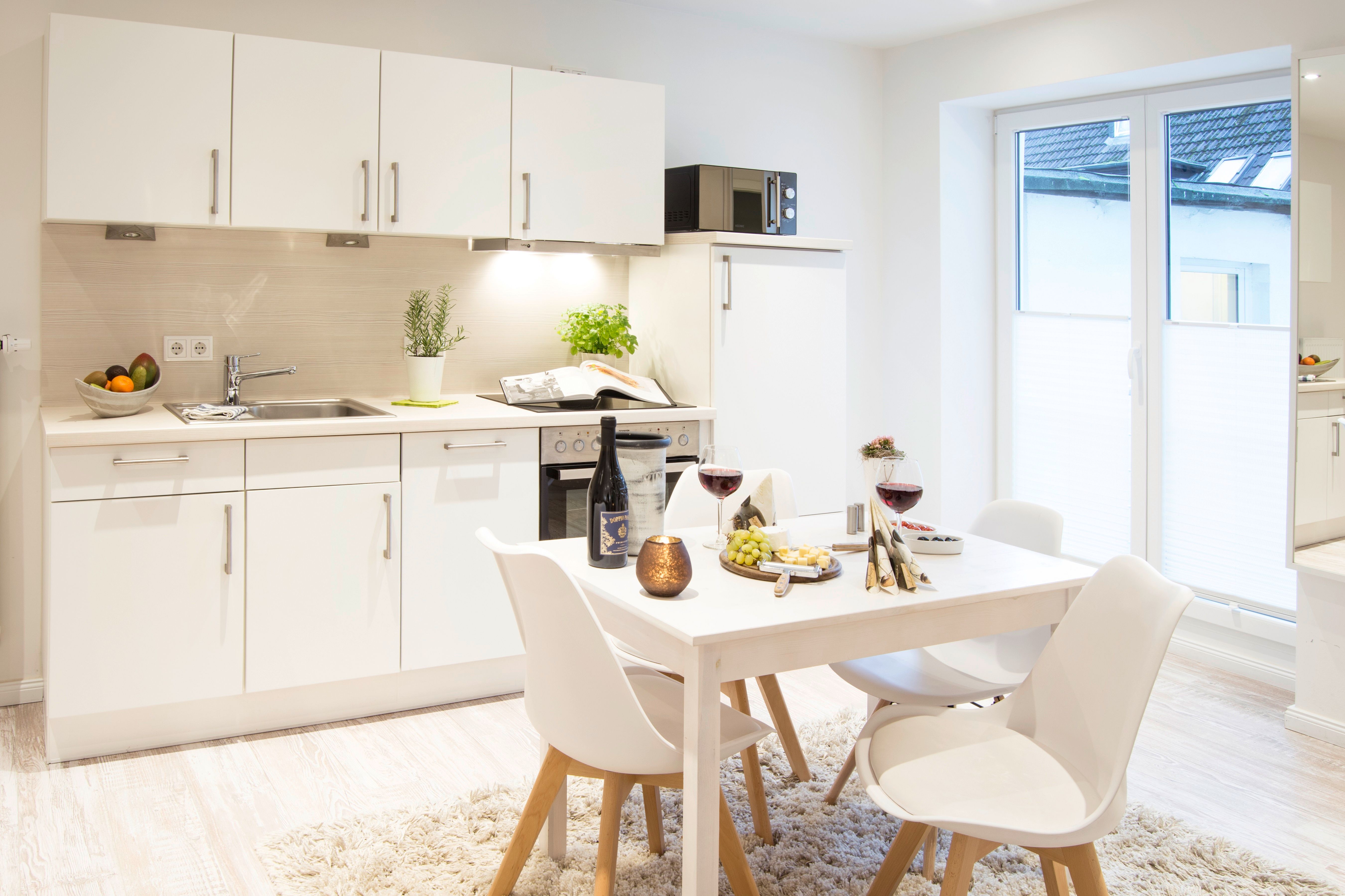 Perfect & Fashionable Home In Flensburg - Perfect & fashionable home in Flensburg - Gallery - 8