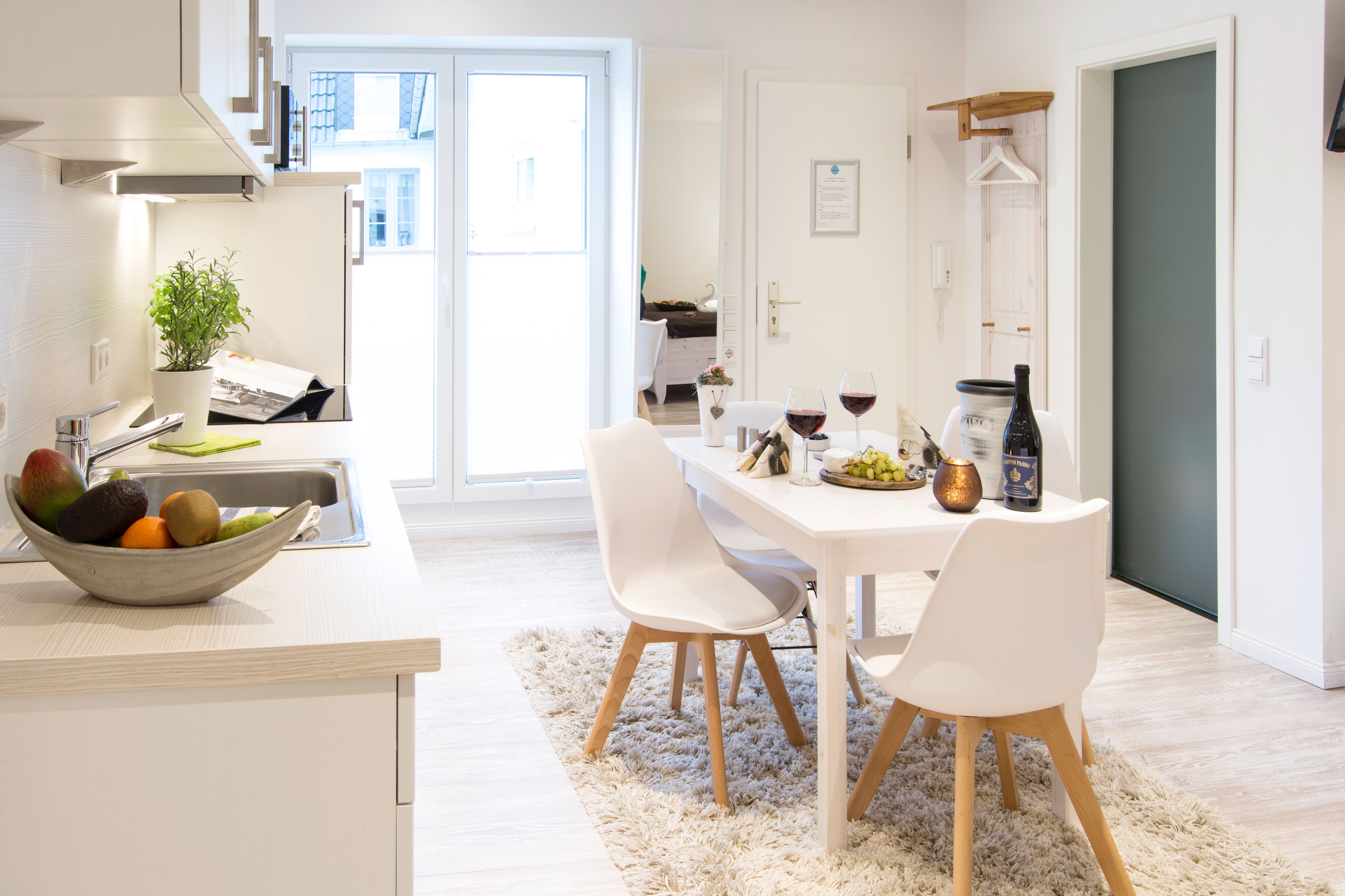 Perfect & Fashionable Home In Flensburg - Perfect & fashionable home in Flensburg - Gallery - 9