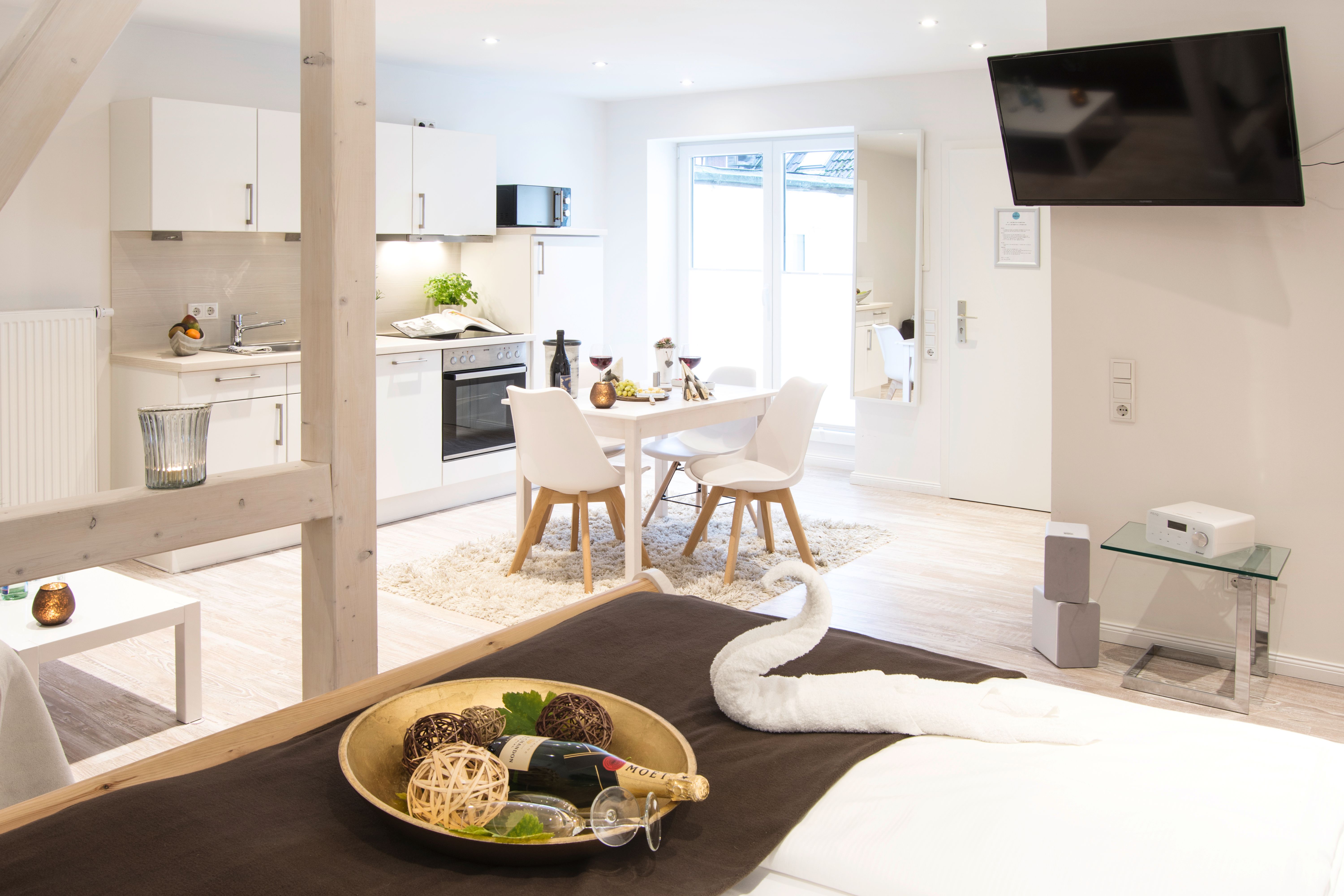 Perfect & Fashionable Home In Flensburg - Perfect & fashionable home in Flensburg - Gallery - 7