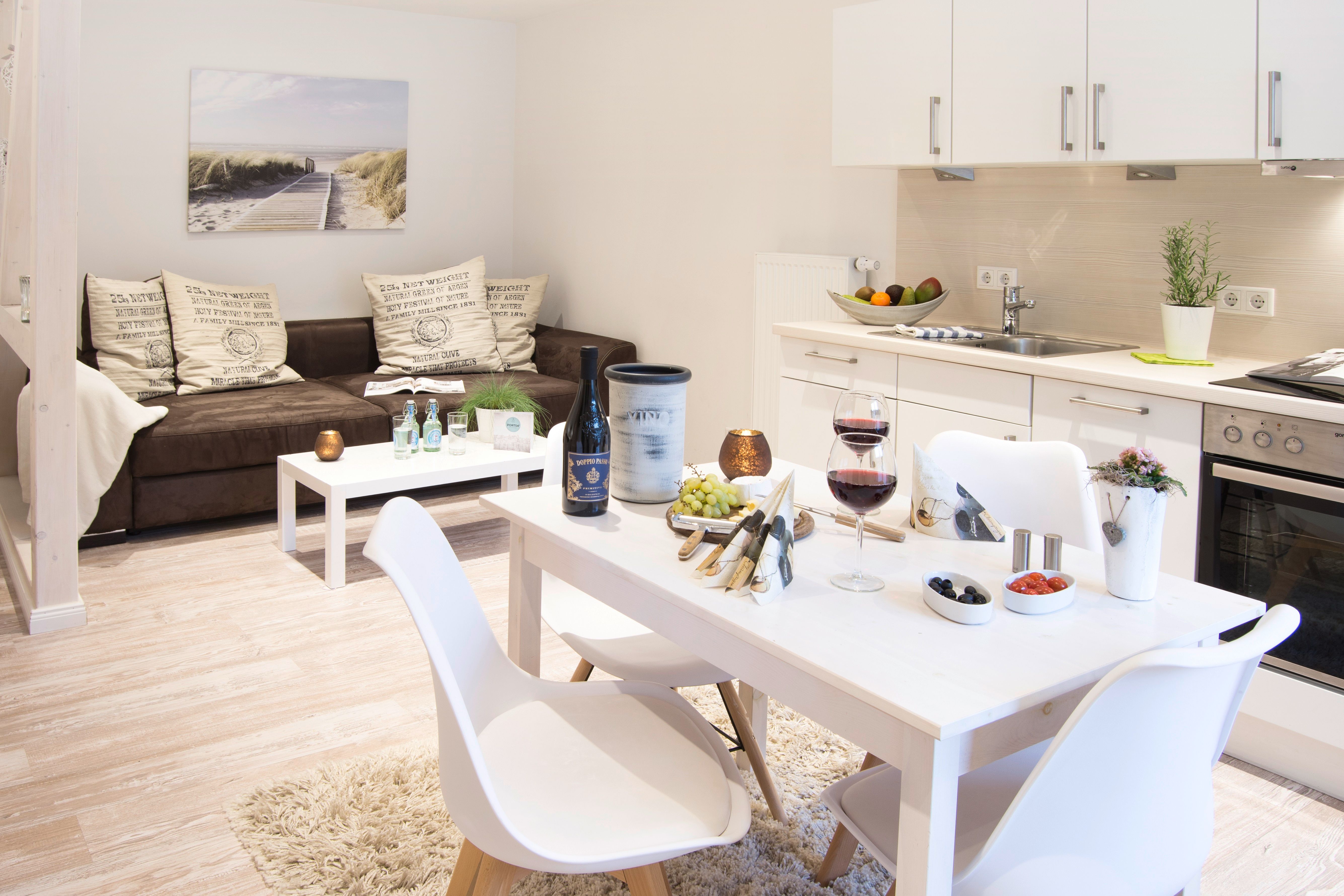 Perfect & Fashionable Home In Flensburg - Perfect & fashionable home in Flensburg - Gallery - 11