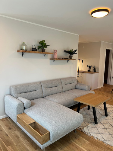 30% Discount in December 2025: Stylish Apartment with Balcony and Park Views – Live Elegantly by Sanssouci Palace - Gallery - 7