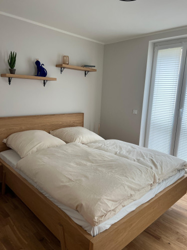 30% Discount in December 2025: Stylish Apartment with Balcony and Park Views – Live Elegantly by Sanssouci Palace - Gallery - 10