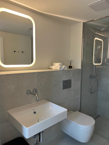 30% Discount in December 2025: Stylish Apartment with Balcony and Park Views – Live Elegantly by Sanssouci Palace - Gallery - 14