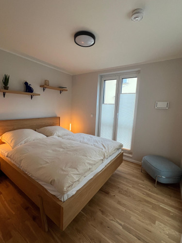 30% Discount in December 2025: Stylish Apartment with Balcony and Park Views – Live Elegantly by Sanssouci Palace - Gallery - 12