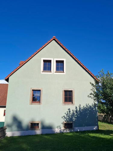 Charming, beautiful loft in popular area (Dresden)