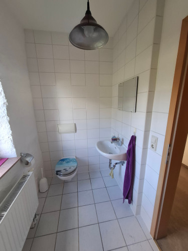 Charming, beautiful loft in popular area (Dresden)