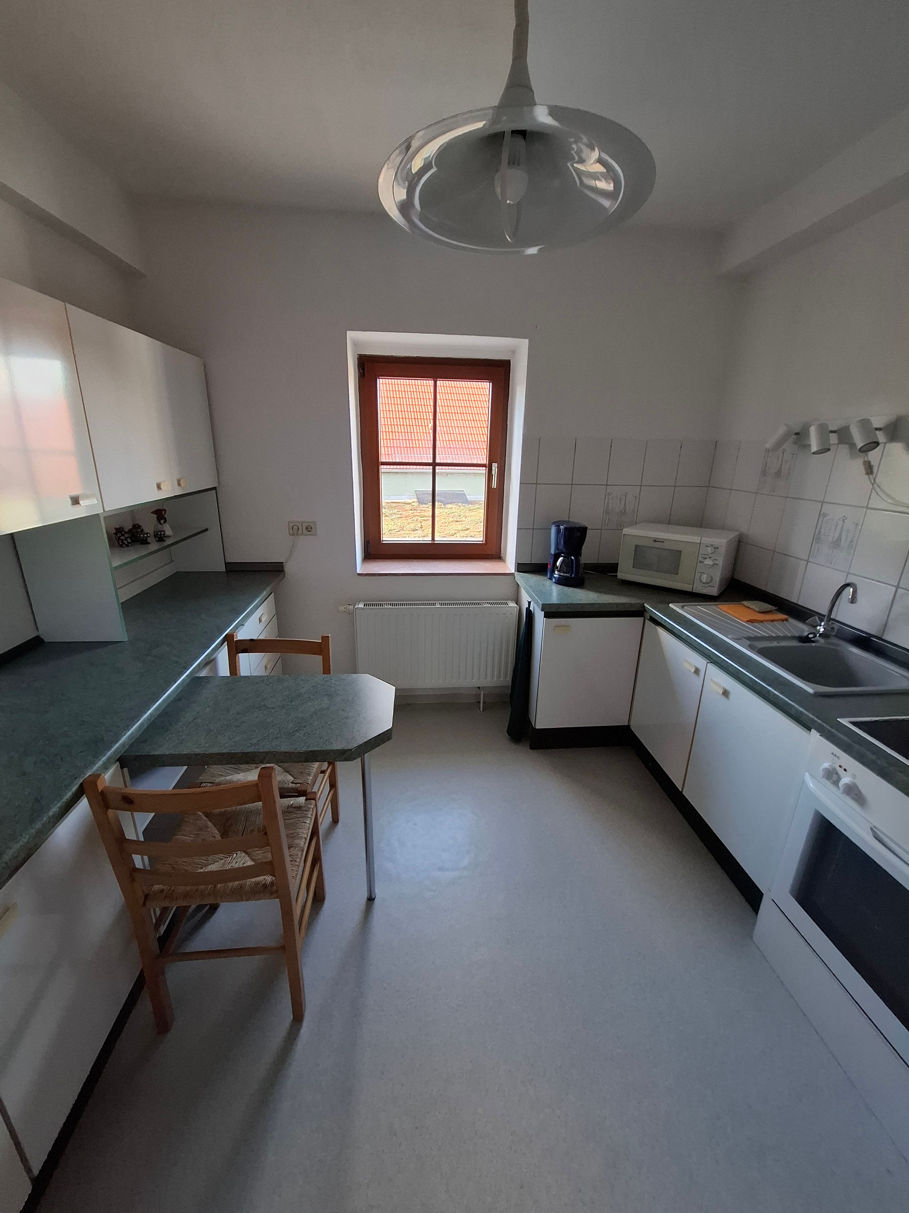  Charming, Beautiful Loft In Popular Area (Dresden)  -  Charming, beautiful loft in popular area (Dresden)  - Gallery -  8