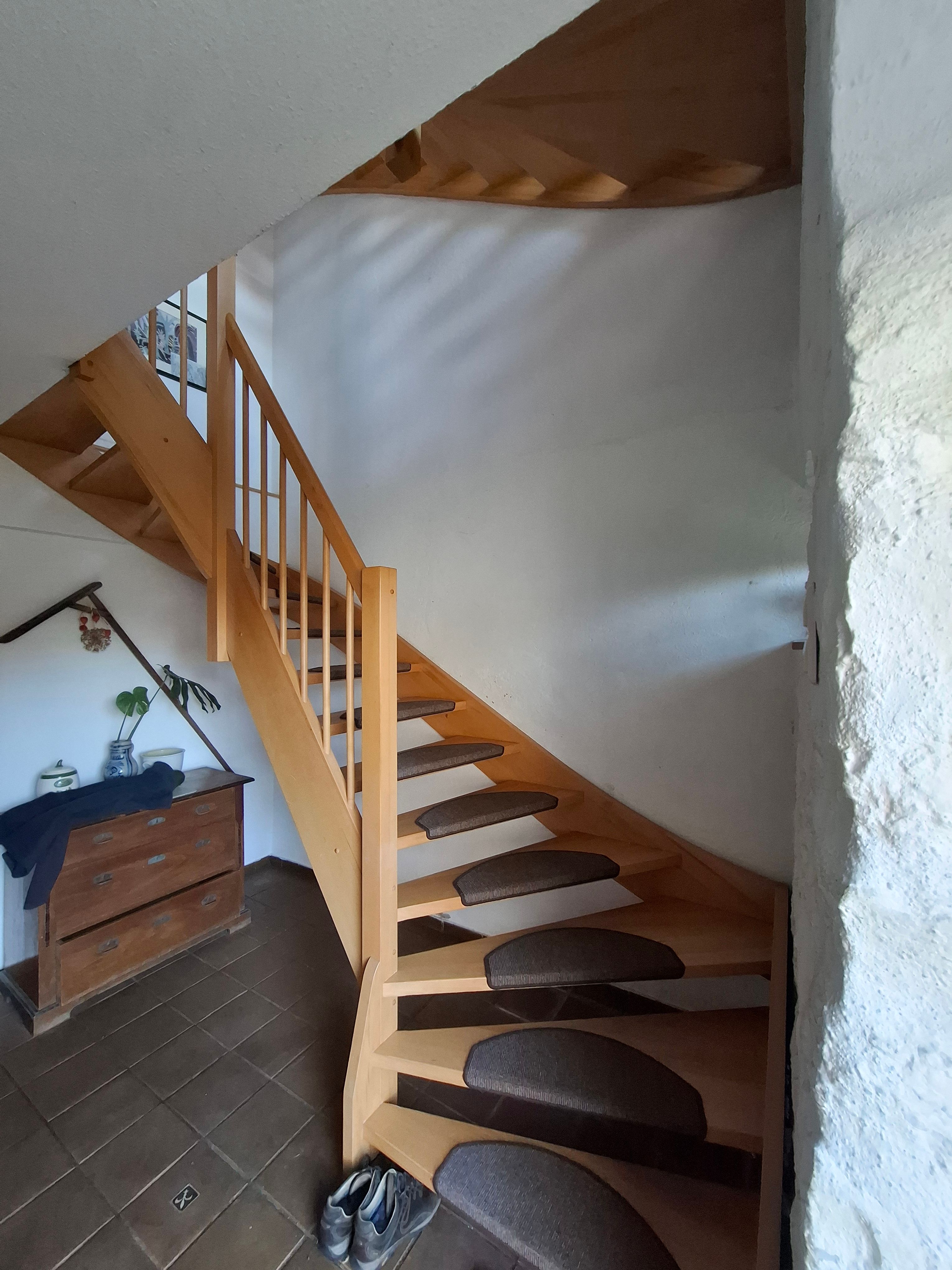  Charming, Beautiful Loft In Popular Area (Dresden)  -  Charming, beautiful loft in popular area (Dresden)  - Gallery -  10