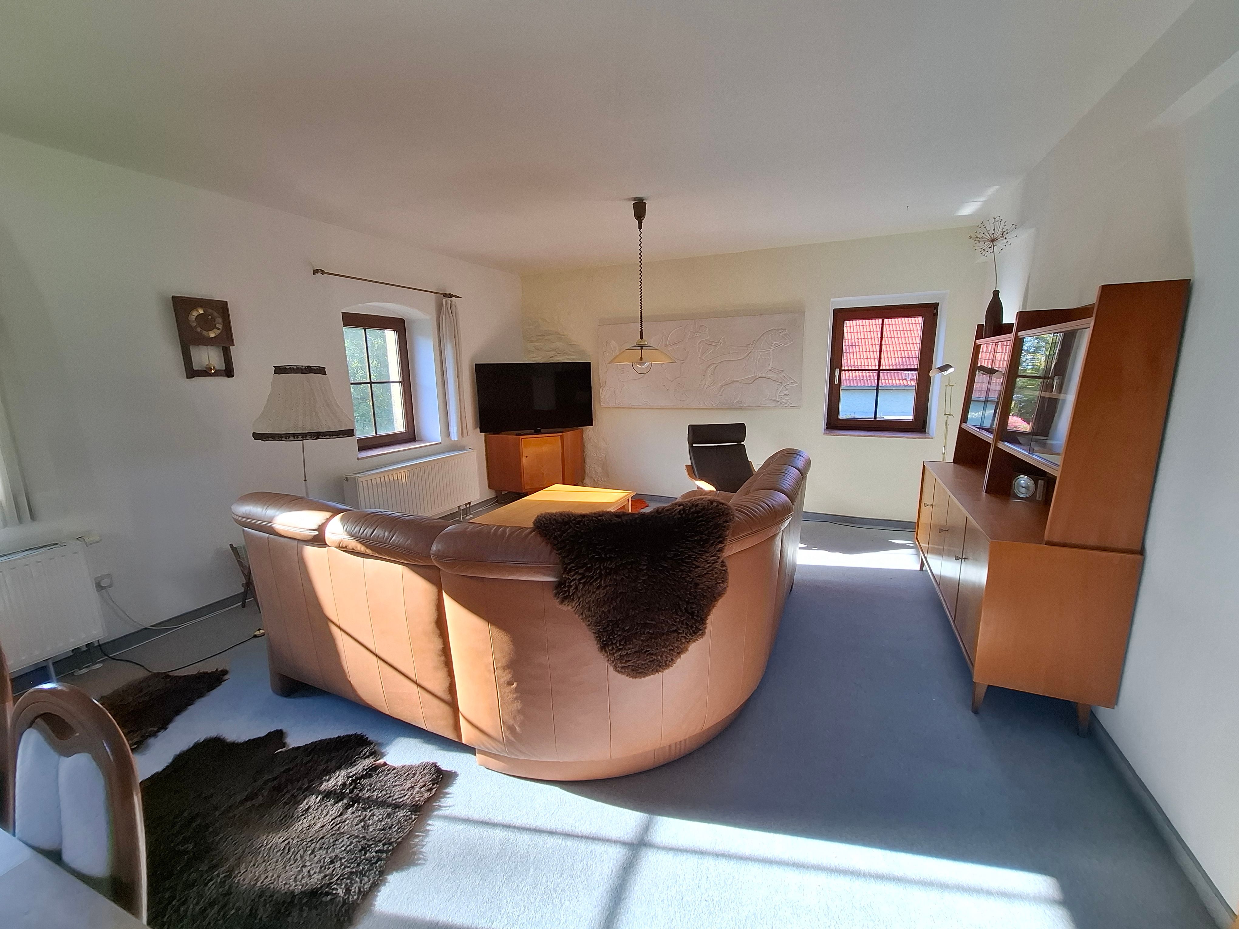  Charming, Beautiful Loft In Popular Area (Dresden)  -  Charming, beautiful loft in popular area (Dresden)  - Gallery -  12