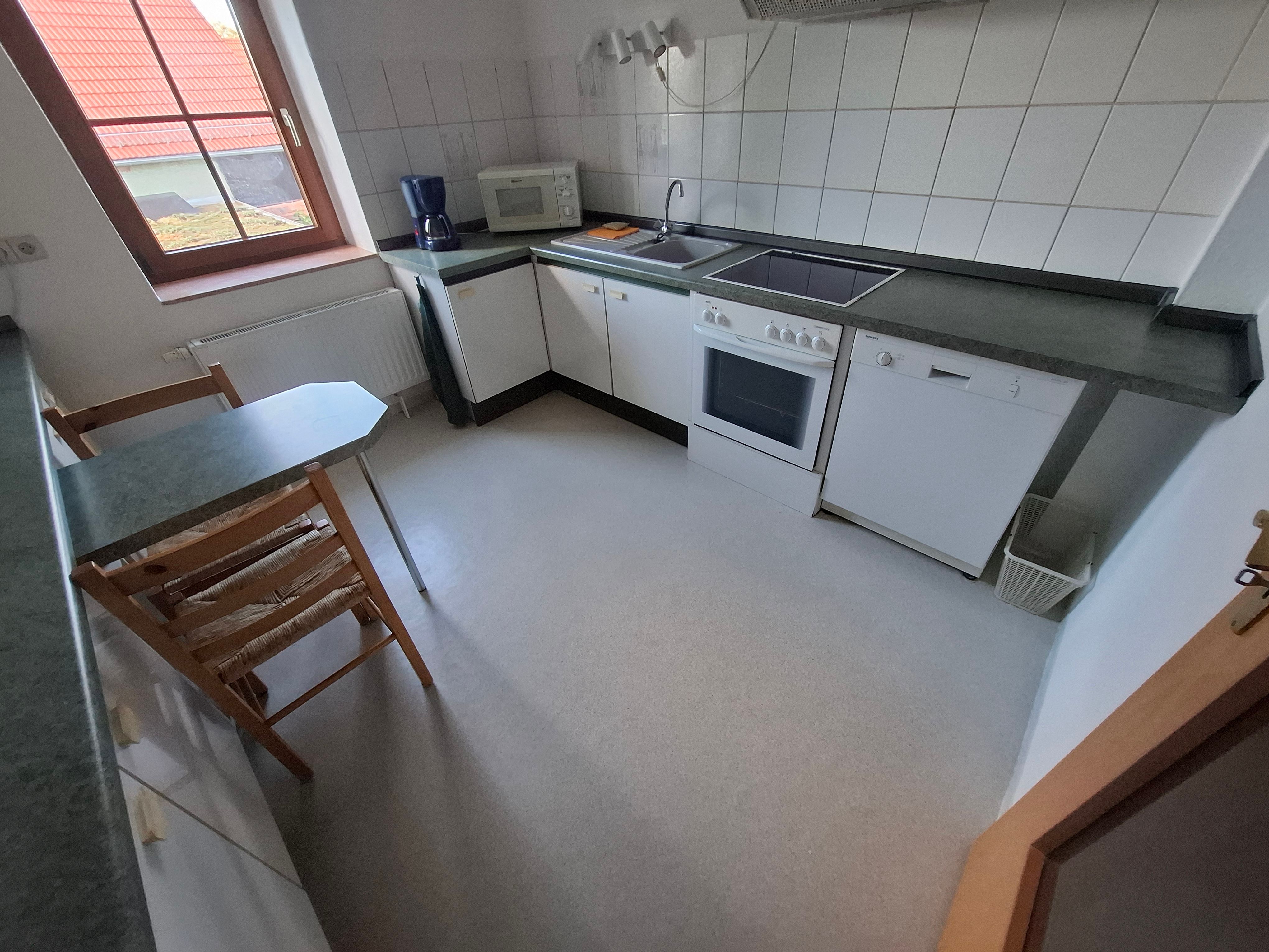  Charming, Beautiful Loft In Popular Area (Dresden)  -  Charming, beautiful loft in popular area (Dresden)  - Gallery -  9