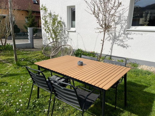 Perfect studio in Singen (Hohentwiel)