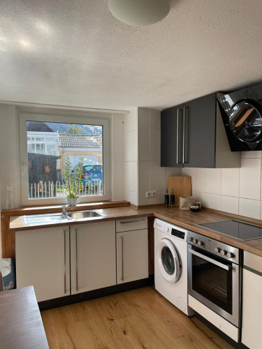 Perfect studio in Singen (Hohentwiel)