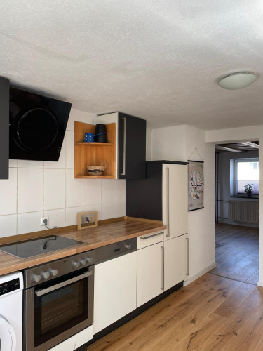 Perfect studio in Singen (Hohentwiel)