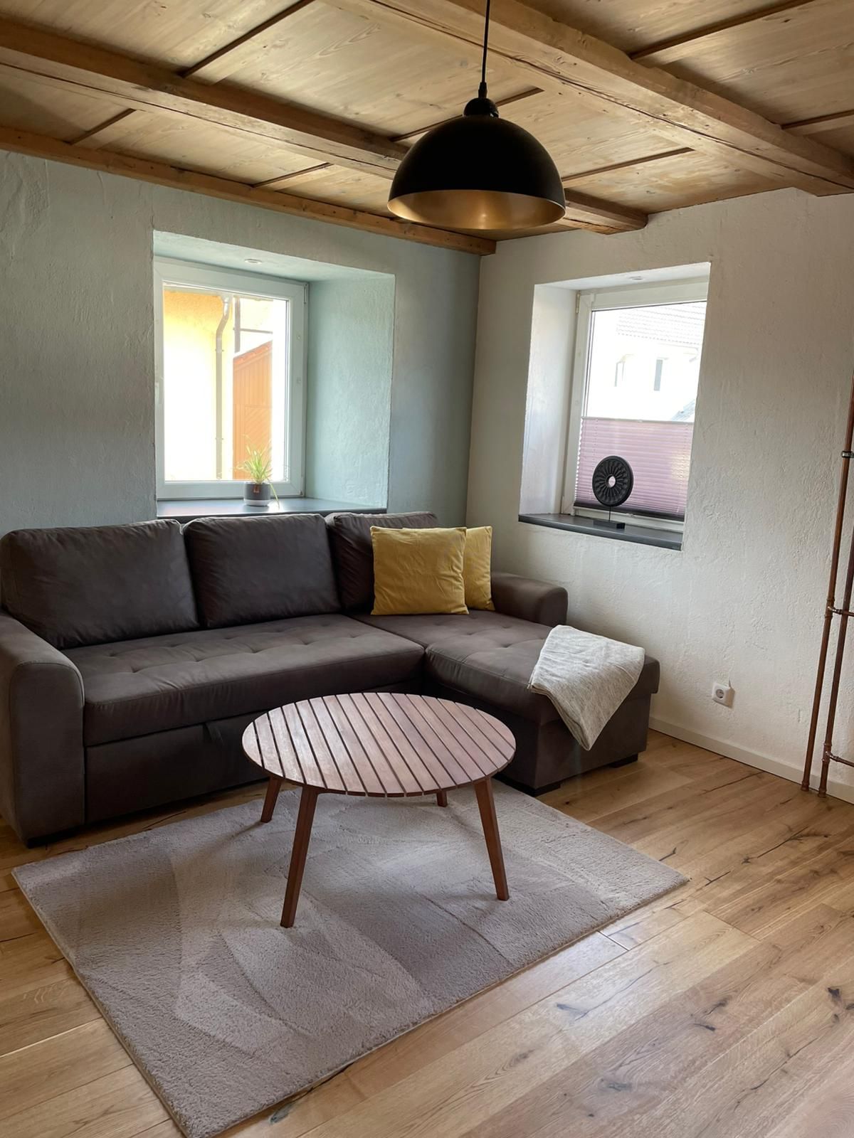  Perfect Studio In Singen (Hohentwiel)  -  Perfect studio in Singen (Hohentwiel)  - Gallery -  4