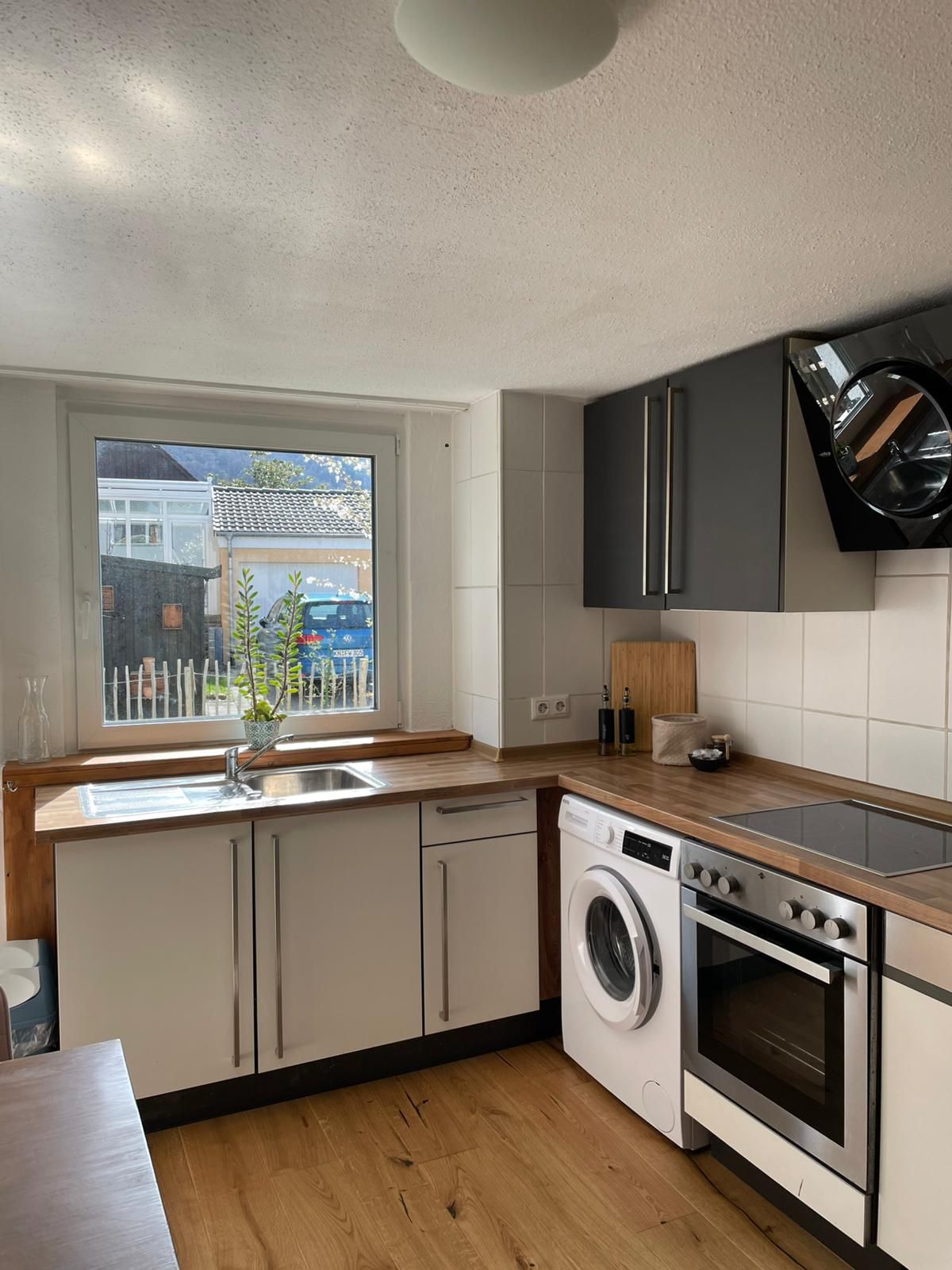  Perfect Studio In Singen (Hohentwiel)  -  Perfect studio in Singen (Hohentwiel)  - Gallery -  6