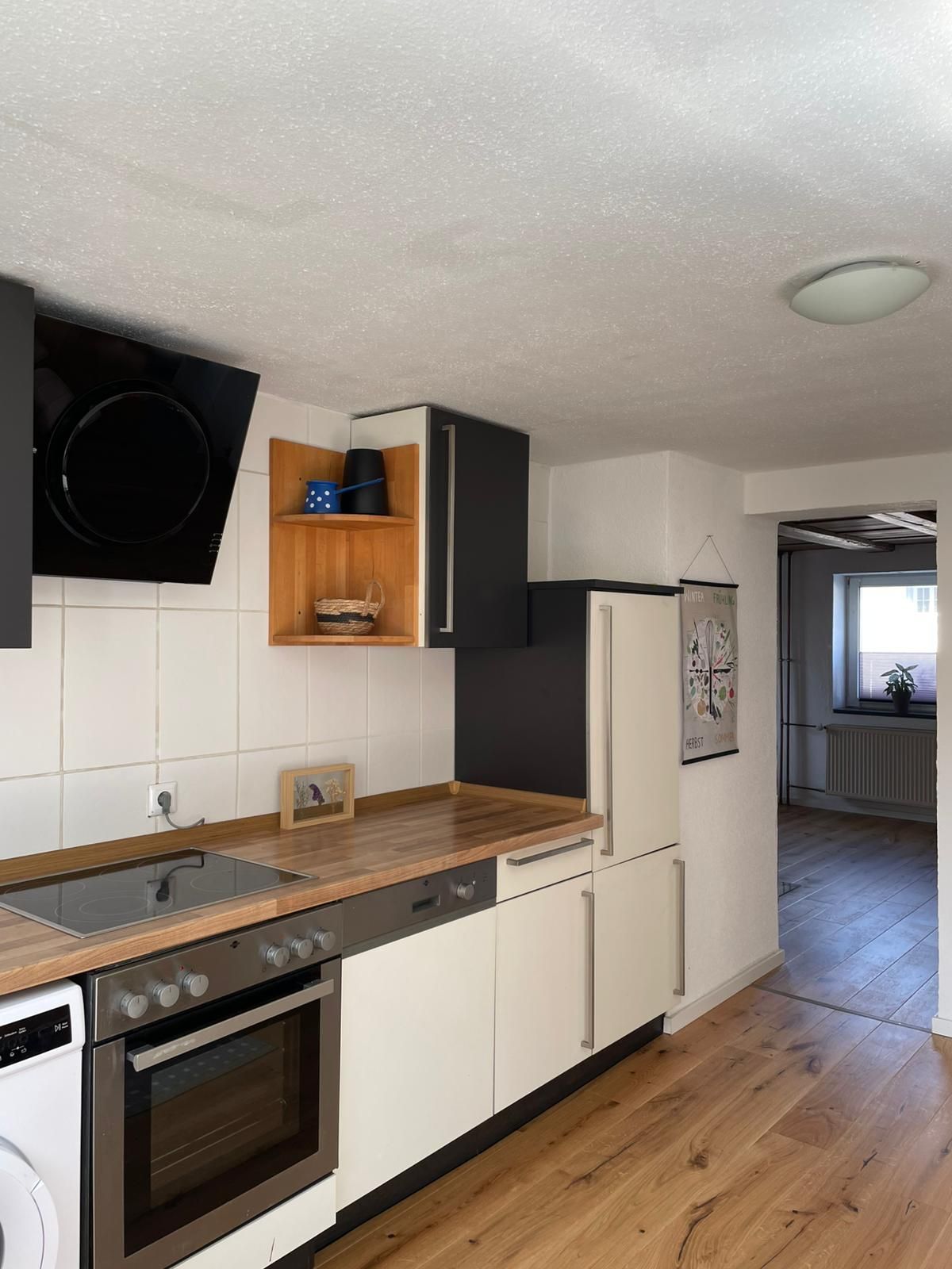  Perfect Studio In Singen (Hohentwiel)  -  Perfect studio in Singen (Hohentwiel)  - Gallery -  7