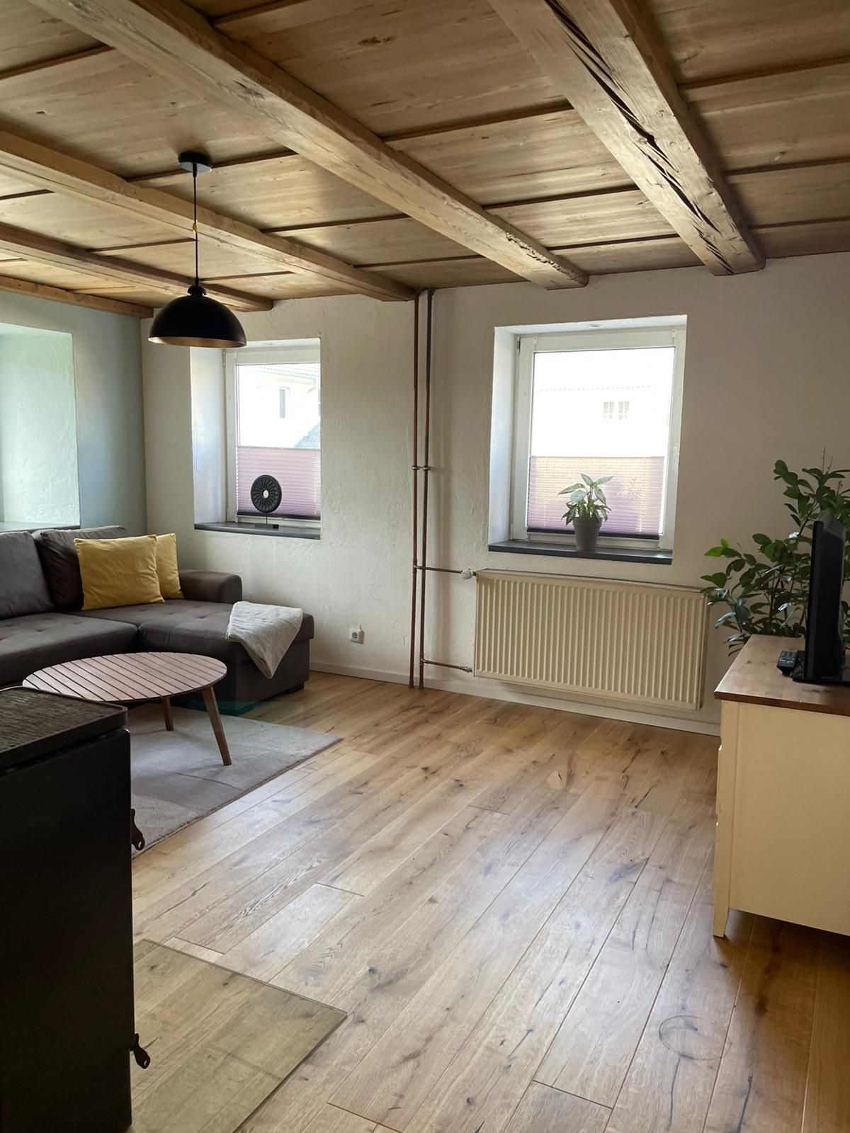  Perfect Studio In Singen (Hohentwiel)  -  Perfect studio in Singen (Hohentwiel)  - Gallery -  3
