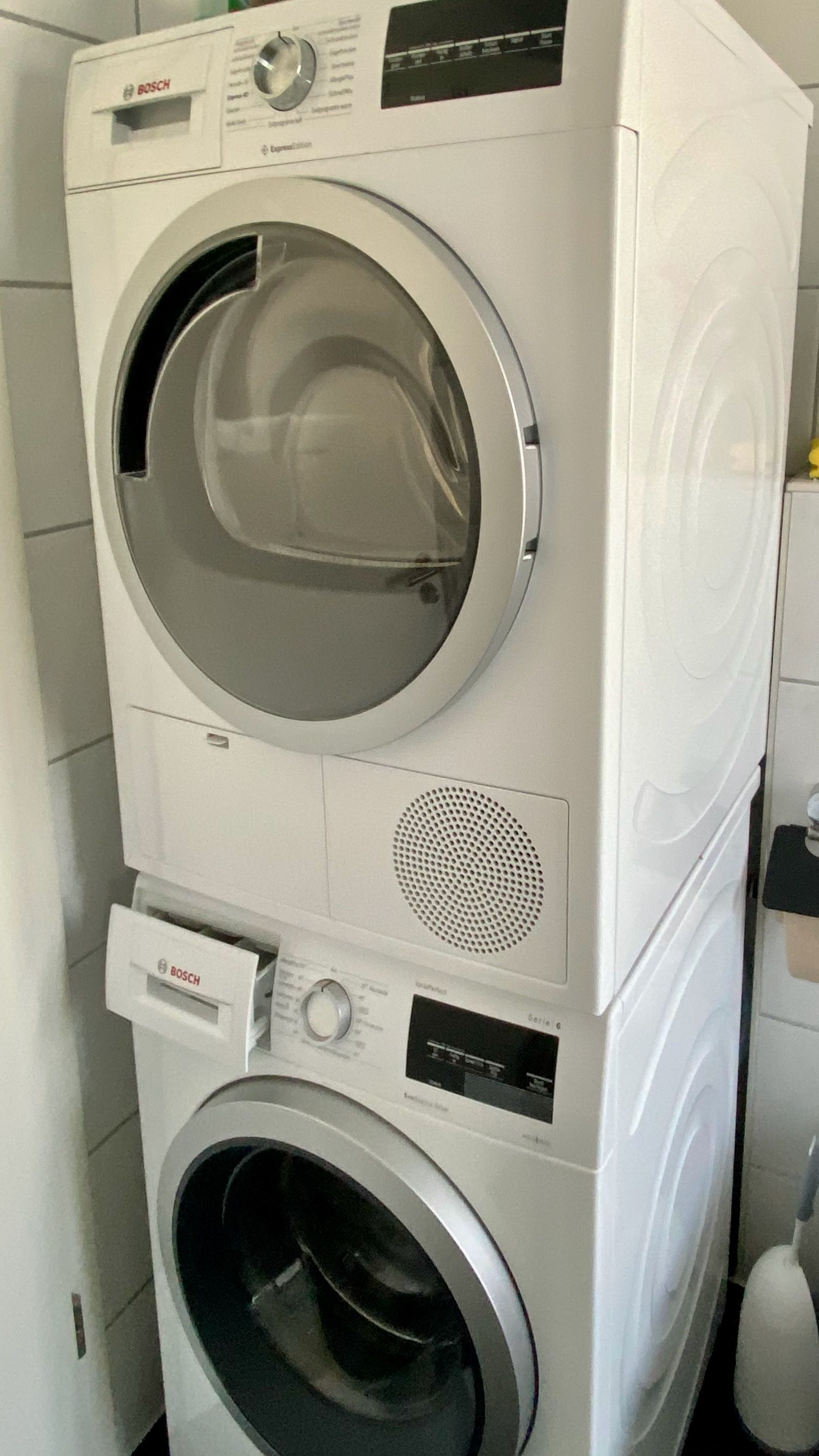 Fully Furnished: Large 2-Room Apartment, Sunny Terrace, Near The Main Train Station, Underground Par - 6