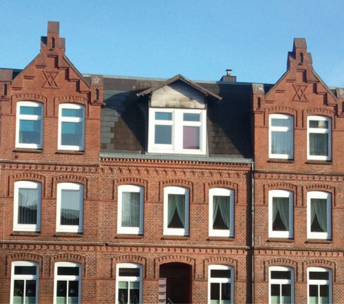 Lovely loft in quiet street, Eckernförde - Gallery - 6