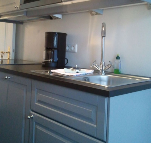 Lovely loft in quiet street, Eckernförde - Gallery - 7