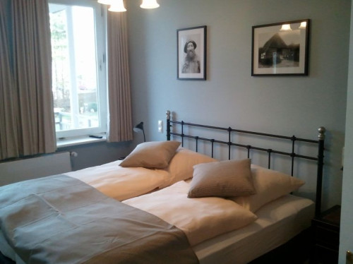 Lovely loft in quiet street, Eckernförde