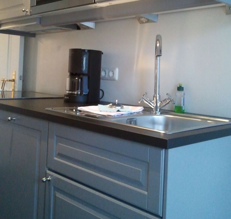  Lovely Loft In Quiet Street, Eckernförde  -  Lovely loft in quiet street, Eckernförde  - Gallery -  2